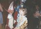 1998 Kindergarten: Bastian & Jessica